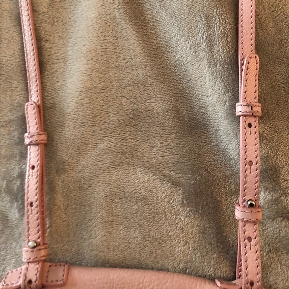 SOLDDDDD. Authentic Givenchy Pandora mini - Picture 7 of 8